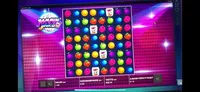 Nordicbet Jammin Jars player big win Player lands impressive 1040.8999999999999x win on the game Jammin Jars. A small 0.2€ bet paid out a total of 208.18€ at Nordicbet.