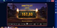 Casinobud money train 2 player big win Player lands whopping 1578x win on the Unknown game money train 2. A small 0.1€ bet paid out a total of 157.8€ at Casinobud.