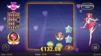 Pikakasino Moon princess player big win