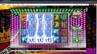 Big Time Gaming Danger High Voltage player big win