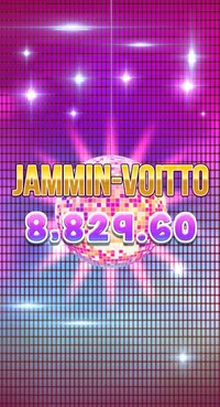CasinoEuro Jammin Jars player big win