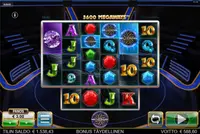 Mr Slot Who Wants To Be A Millionaire player big win