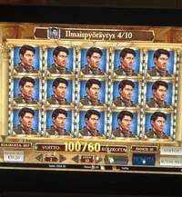 Kassu Casino Book of dead player big win Player wins whopping 5000x win on the Unknown game Book of dead. A small 4€ bet paid out a total of 20000€ at Kassu Casino.