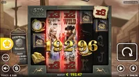 Yako Casino Deadwood player big win Player wins impressive 321.6x win on the Unknown game Deadwood. A small 0.6€ bet paid out a total of 192.96€ at Yako Casino.