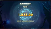 Casinobud Razor Shark player big win