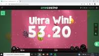 Thunderkick Fruit Warp player big win