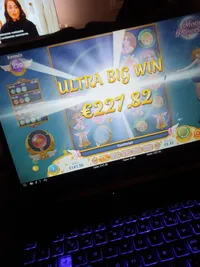 Pikakasino Moon princes player big win