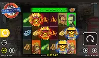 Sol Casino Punk Rocker xWays iso voitto