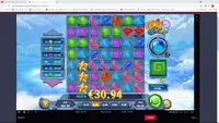 Maria Casino gemix-2 player big win