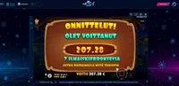 mrBit Casino null player big win Player wins whopping 1036.3999999999999x win on the Unknown game null. A small 0.2€ bet paid out a total of 207.28€ at mrBit Casino.