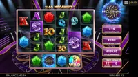 Betsafe Millionaire player big win