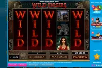Microgaming Immortal Romance player big win Player wins massive 2655x win on the Microgaming game Immortal Romance. A small 1.5€ bet paid out a total of 3982.5€ at null.