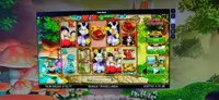 Sunpura Casino White Rabbit iso voitto