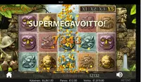 CasinoEuro Gonzo´s Quest player big win