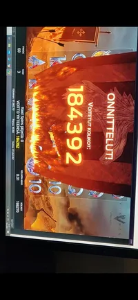 Boom Casino vikings player big win Player lands massive 3073.2000000000003x win on the game vikings. A small 0.6€ bet paid out a total of 1843.92€ at Boom Casino.