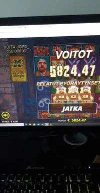 Wildz San Quentin player big win Player wins massive 29122.35x win on the Unknown game San Quentin. A small 0.2€ bet paid out a total of 5824.47€ at Wildz.