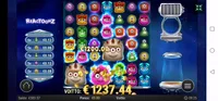 One Casino Reactoonz player big win Player wins whopping 1500x win on the Play'N GO game Reactoonz. A small 0.8€ bet paid out a total of 1200€ at One Casino.
