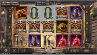 LuckyDino Dead or Alive player big win