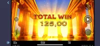 Maria Casino midas player big win