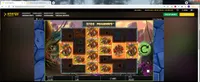 Energy Casino Primal MegaWays iso voitto Player wins impressive 60x win on the Unknown game Primal MegaWays. A small 5€ bet paid out a total of 300€ at Energy Casino.