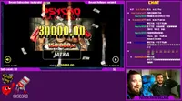 Casinobud San Quentin xWays player big win Player lands impressive 150000x win on the Unknown game San Quentin xWays. A small 0.2€ bet paid out a total of 30000€ at Casinobud.