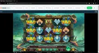 Speedy Casino Octopus Treasure player big win