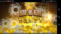 Casumo deadwood iso voitto