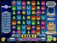 Rocket Casino reactoonz iso voitto Player lands impressive 930x win on the Unknown game reactoonz. A small 0.4€ bet paid out a total of 372€ at Rocket Casino.
