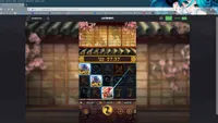 Unikrn Casino ninja-vs-samurai player big win