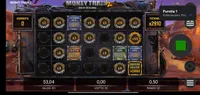 Frank Casino Money Train 2 iso voitto