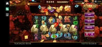 Big Time Gaming Bonanza player big win