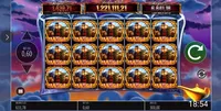 Blueprint Gaming Genie Jackpots player big win Player wins impressive 500x win on the Blueprint Gaming game Genie Jackpots. A small 0.6€ bet paid out a total of 300€ at Nordicbet.