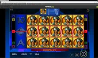 Lapalingo bally wulff magic book 6 player big win