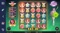 CasinoEuro Moon Princess player big win
