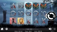 Paf Viking player big win Player wins whopping 2008.8999999999999x win on the Unknown game Viking. A small 0.4€ bet paid out a total of 803.56€ at Paf.