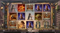 NetEnt Dead or Alive 2 player big win
