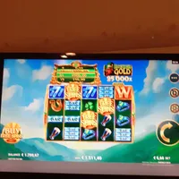 Olybet Emerald gold player big win