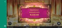 Gold King Gold King player big win