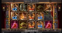 Galaksino Dead or Alive 2 player big win