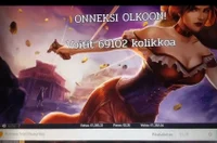 Betsson Dead or Alive 2 iso voitto Player wins whopping 3839x win on the NetEnt game Dead or Alive 2. A small 0.36€ bet paid out a total of 1382.04€ at Betsson.
