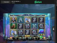 Betinia Casino Rise of Merlin iso voitto Player wins impressive 630.4999999999999x win on the Unknown game Rise of Merlin. A small 0.2€ bet paid out a total of 126.1€ at Betinia Casino.