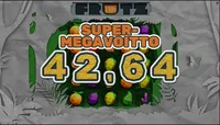 Casinobud frutz player big win
