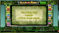 Betsafe Book of maya player big win