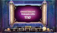Frank Casino Rise Of Merlin player big win
