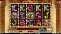 LeoVegas Book of Dead iso voitto