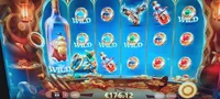 Red Tiger Gaming Pirates Plenty player big win