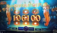 mrBit Casino Secret of atlantis player big win Player lands massive 1073x win on the Unknown game Secret of atlantis. A small 5€ bet paid out a total of 5365€ at mrBit Casino.