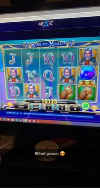 mrBit Casino Rise of merlin player big win Player wins whopping 1012.5x win on the Unknown game Rise of merlin. A small 0.5€ bet paid out a total of 506.25€ at mrBit Casino.
