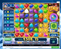 Gemix Gemix player big win