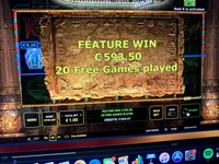 Nordicbet Book Of Ra Deluxe 6 player big win